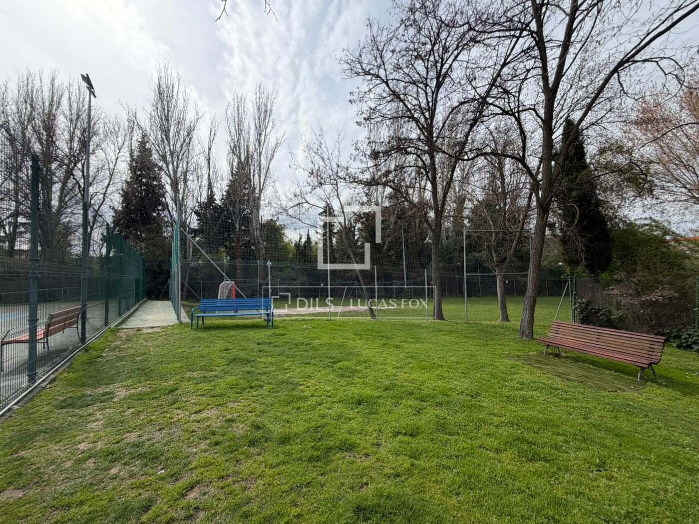 House for Rent in Madrid
