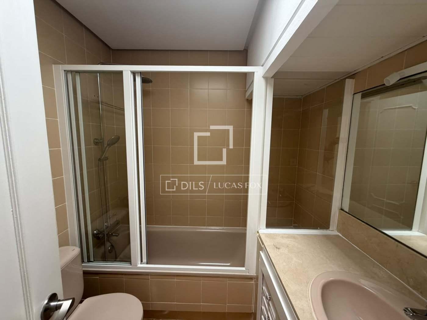 House for Rent in Madrid