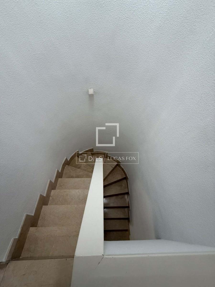 House for Rent in Madrid