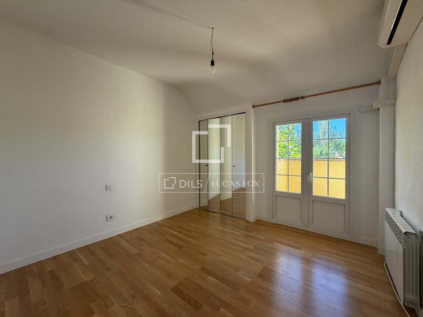 House for Rent in Madrid