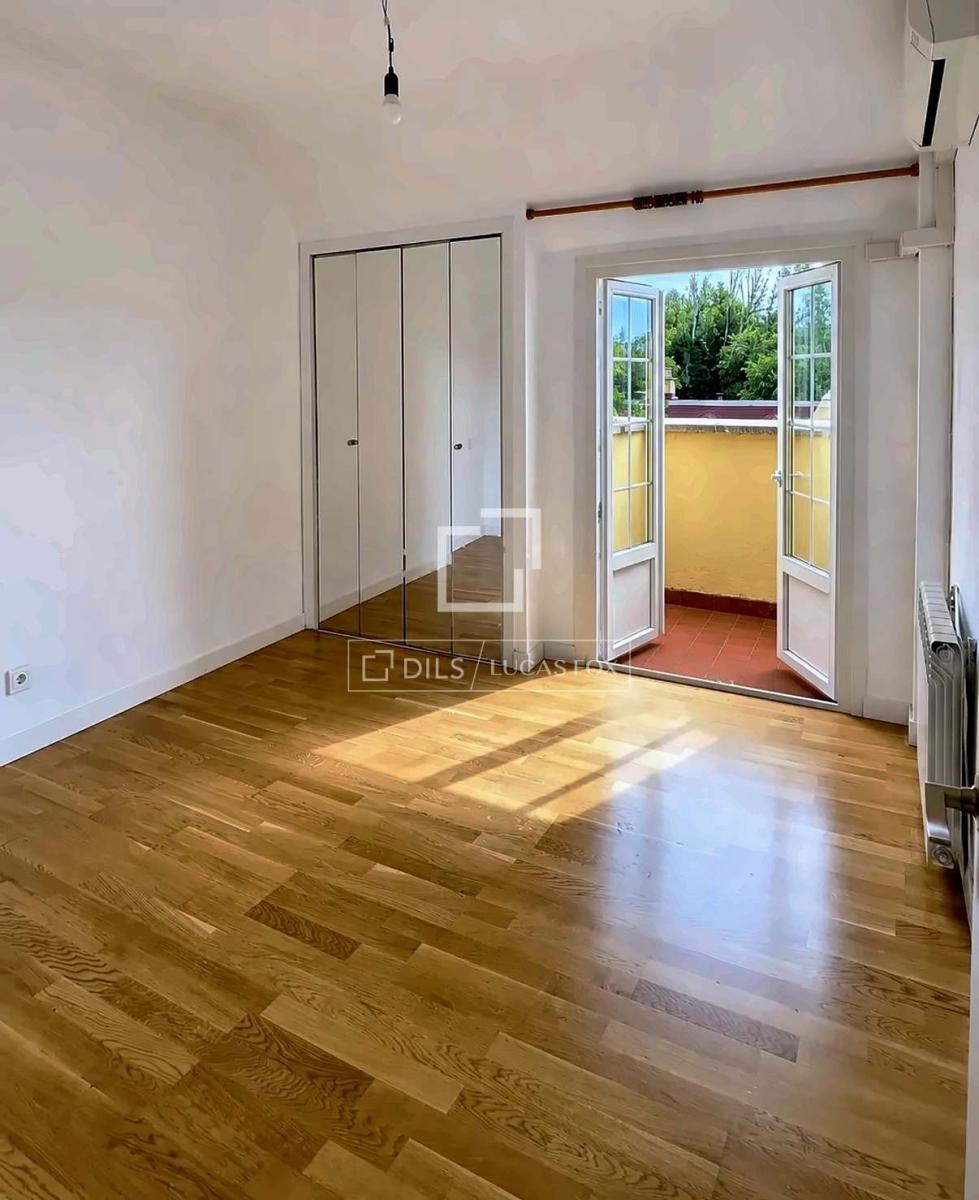 House for Rent in Madrid