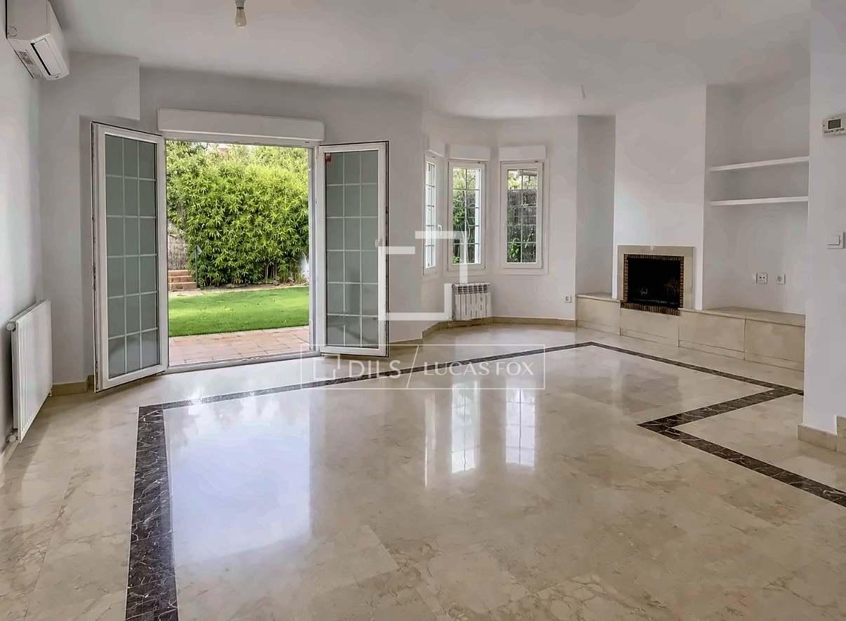 House for Rent in Madrid