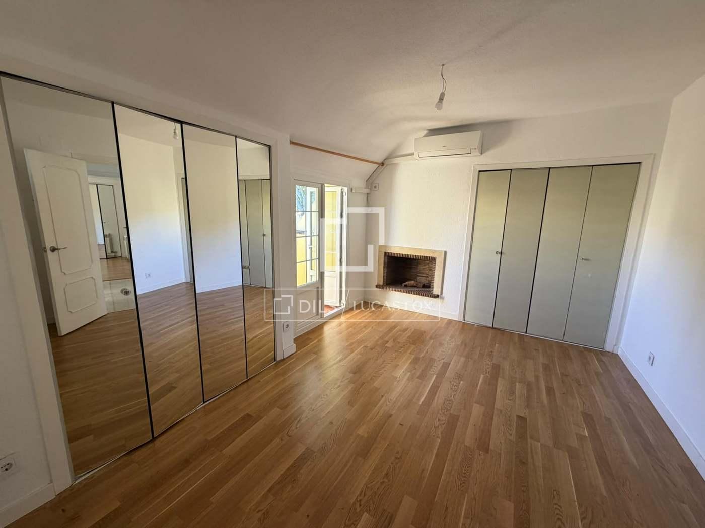 House for Rent in Madrid