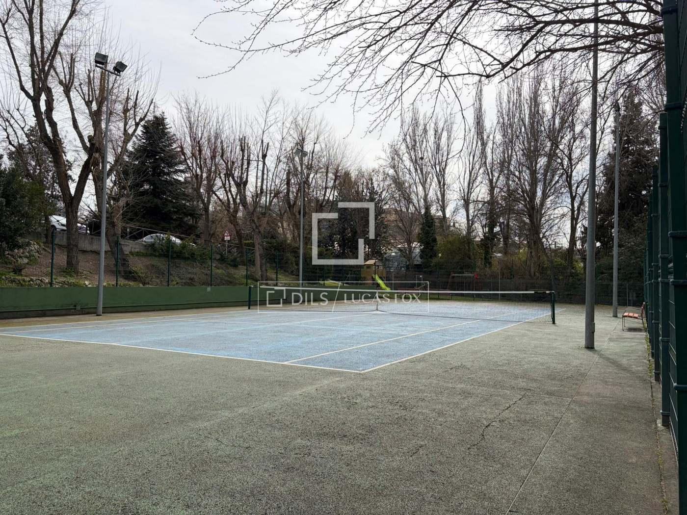 House for Rent in Madrid