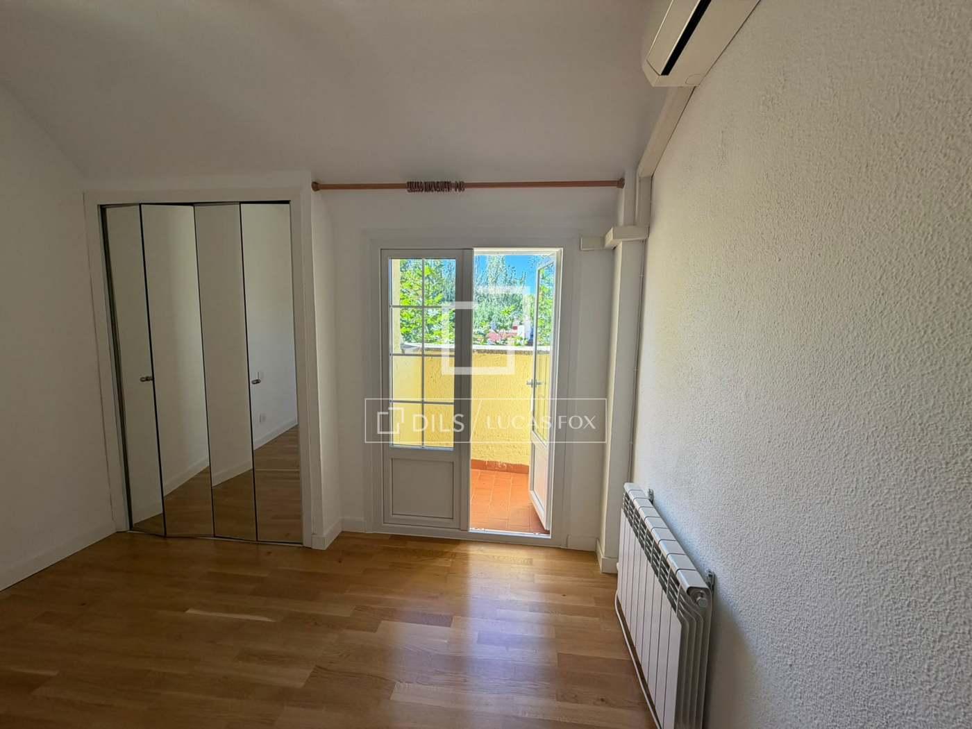 House for Rent in Madrid