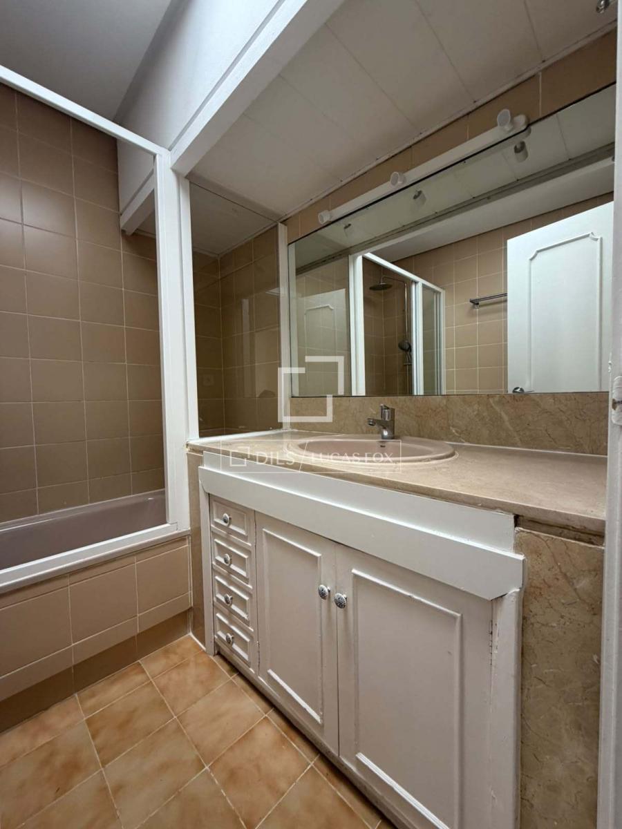 House for Rent in Madrid