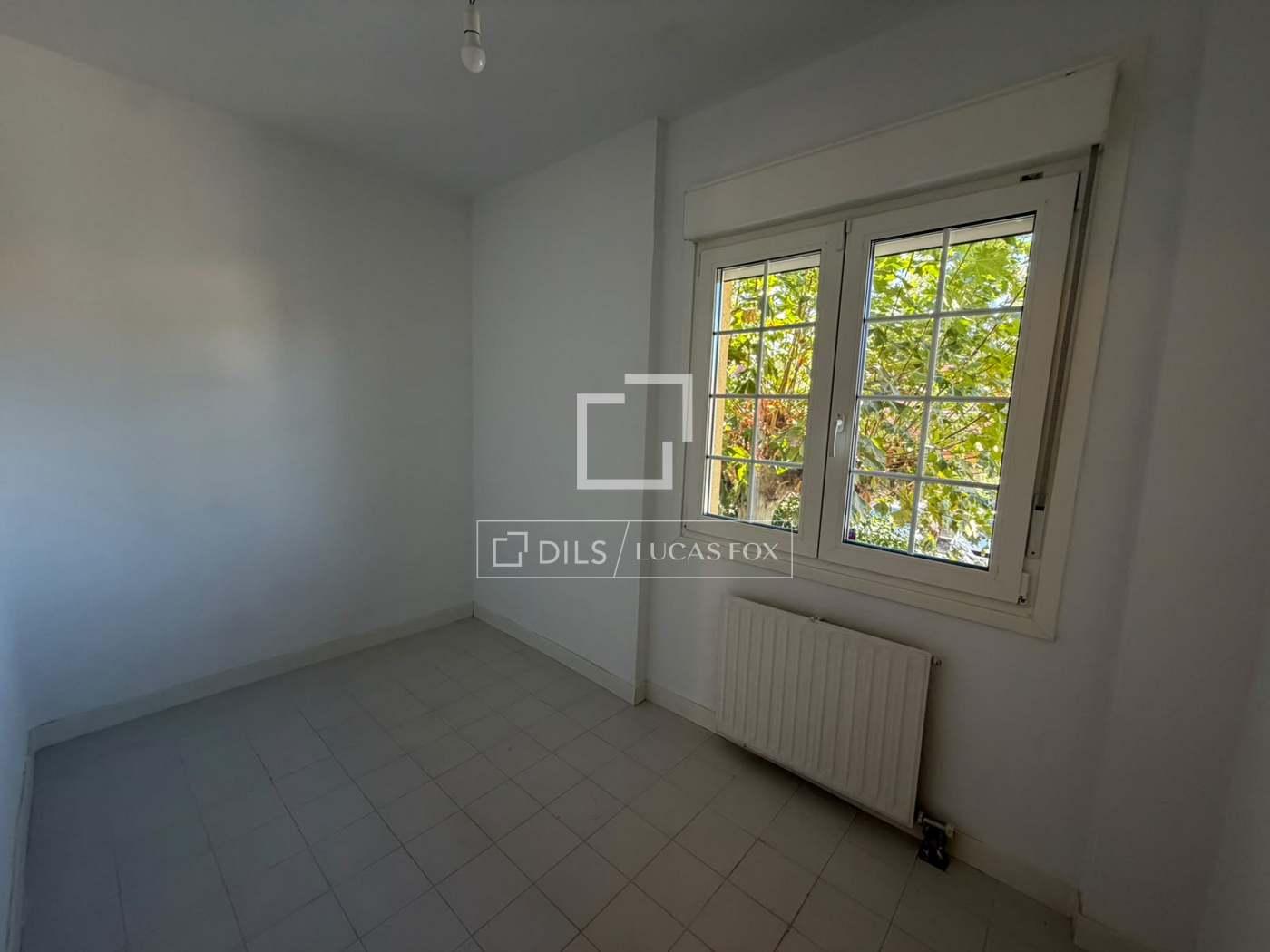House for Rent in Madrid