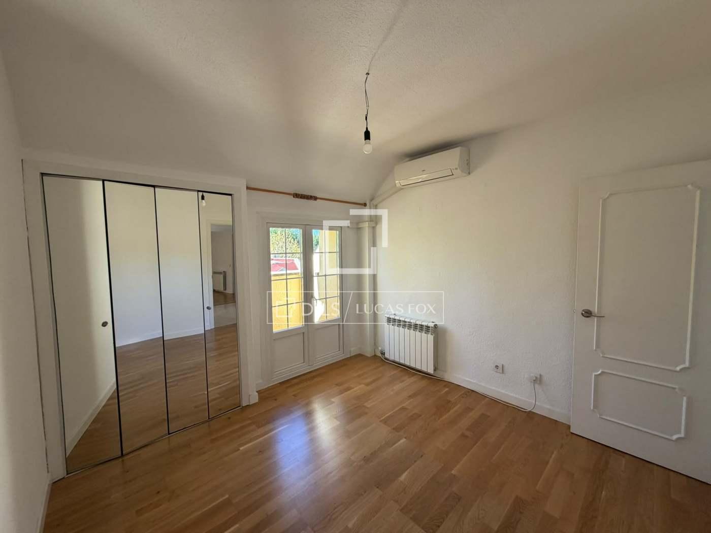 House for Rent in Madrid