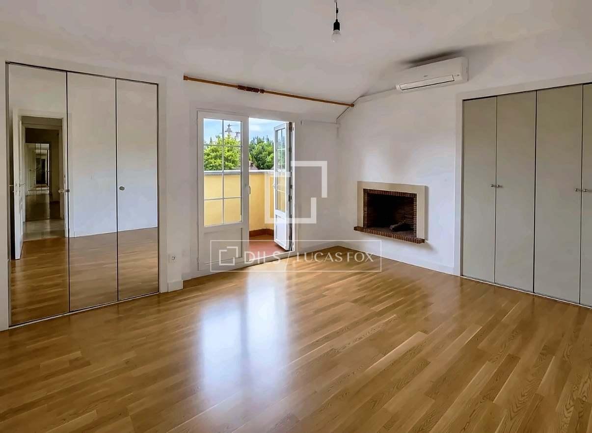 House for Rent in Madrid