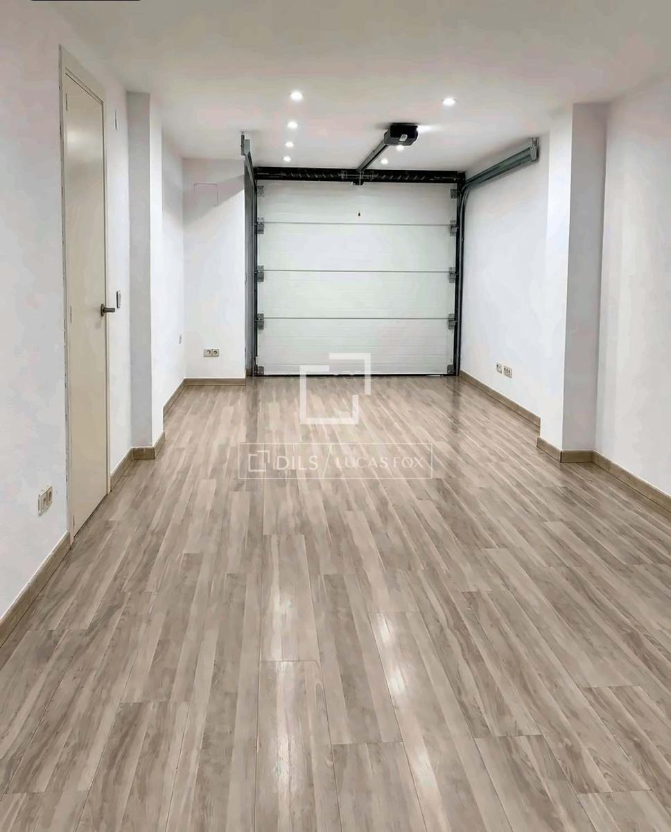 House for Rent in Madrid