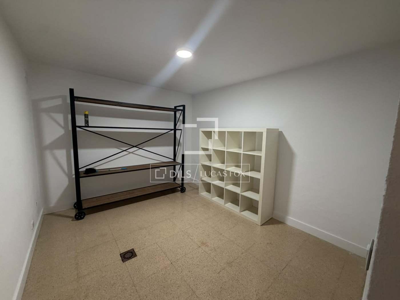 House for Rent in Madrid