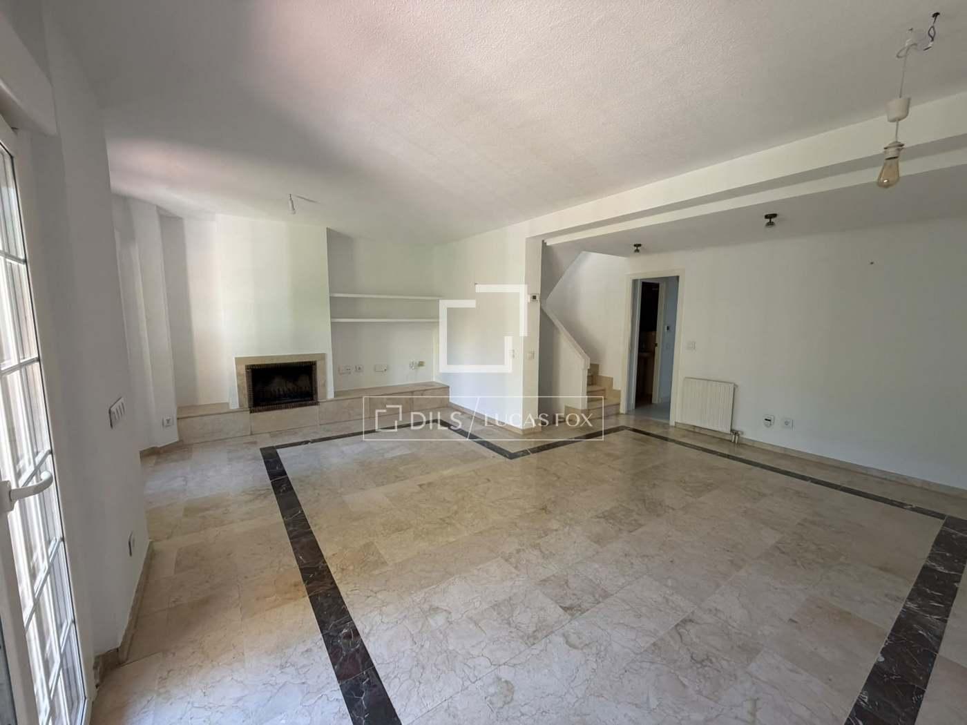 House for Rent in Madrid