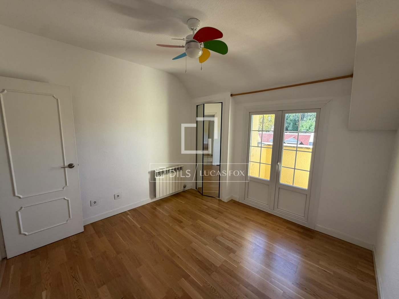 House for Rent in Madrid