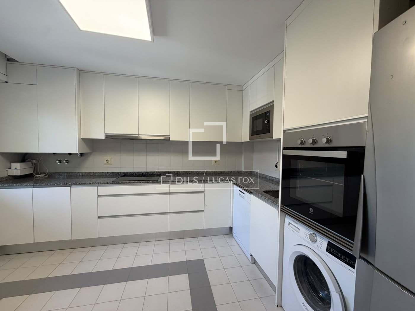 House for Rent in Madrid