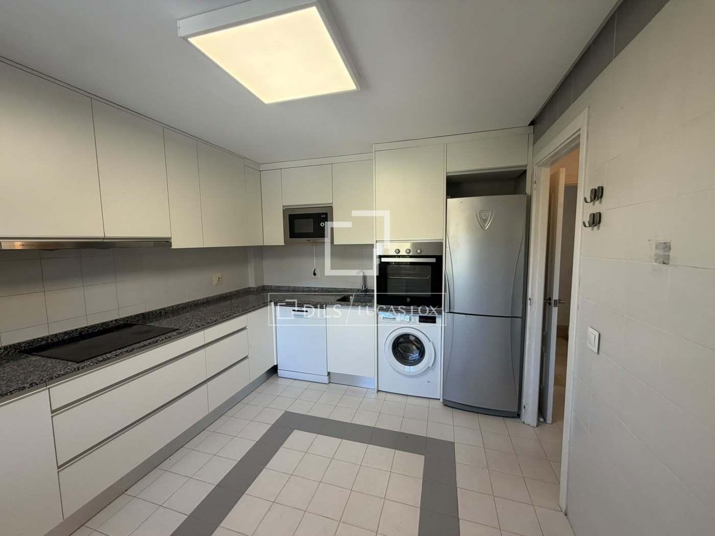 House for Rent in Madrid