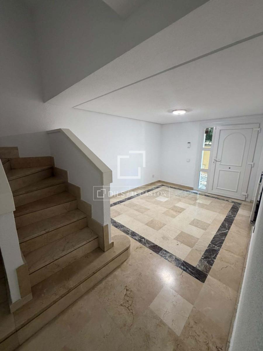 House for Rent in Madrid
