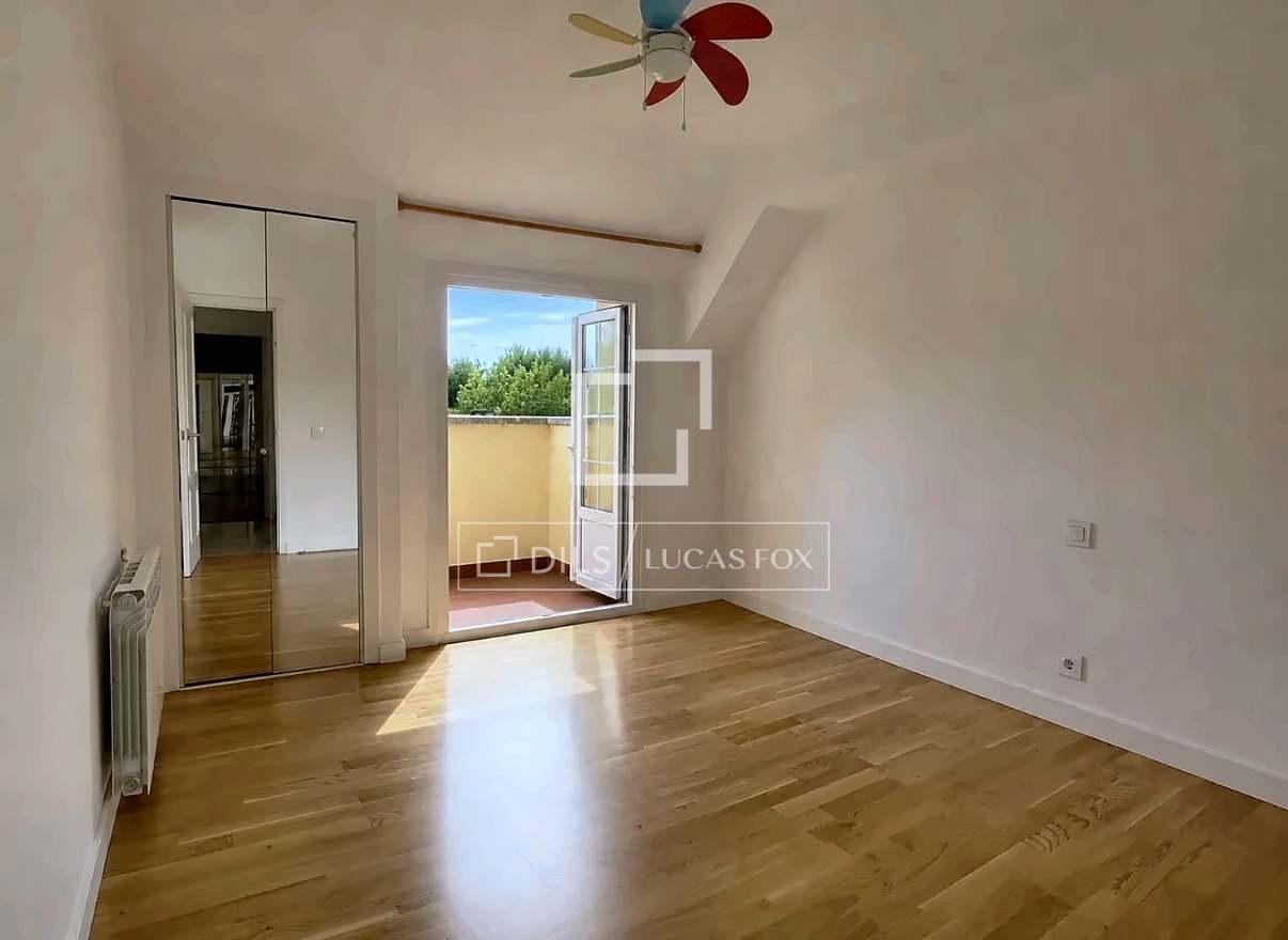 House for Rent in Madrid