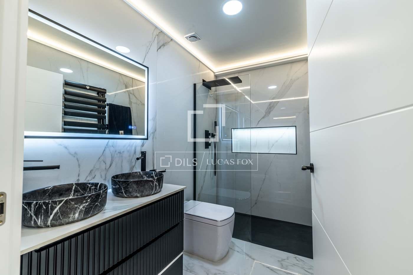 Apartamento en Venta en Madrid