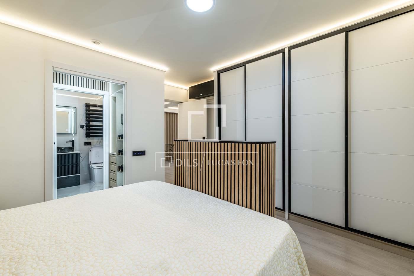 Apartamento en Venta en Madrid
