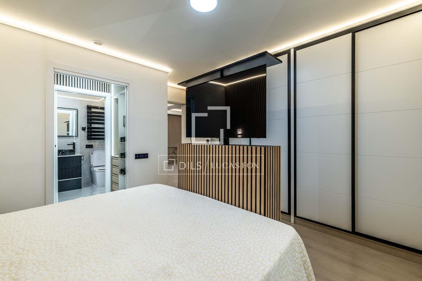 Apartamento en Venta en Madrid