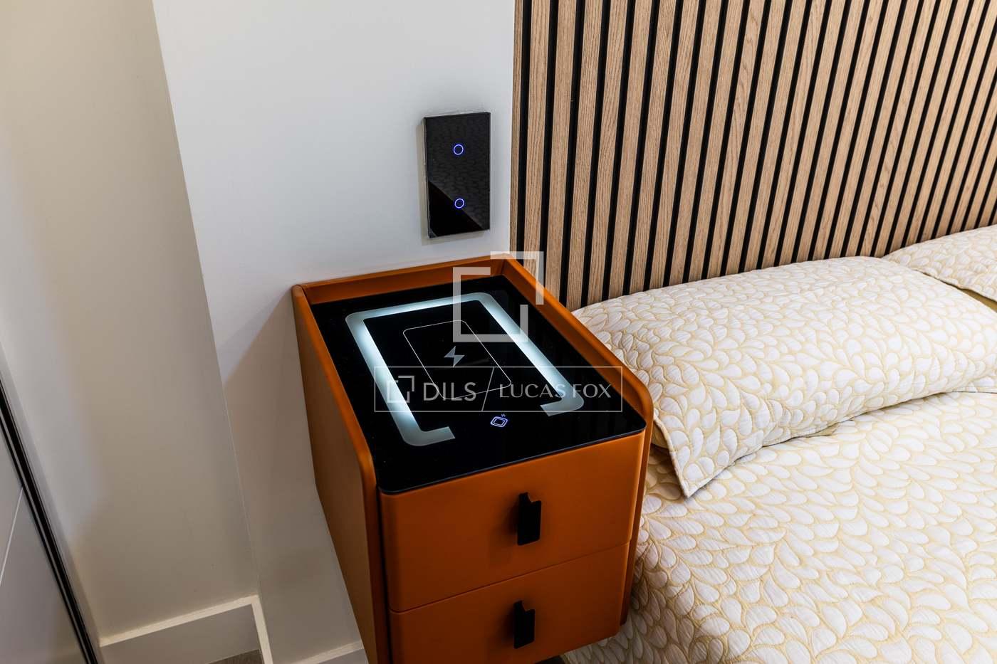 Apartamento en Venta en Madrid