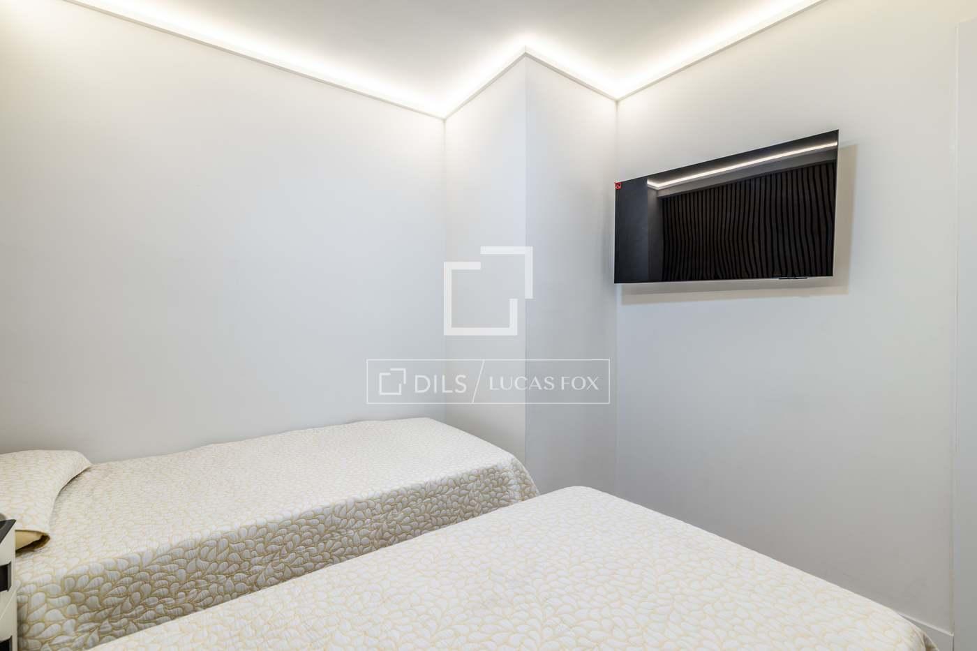 Apartamento en Venta en Madrid