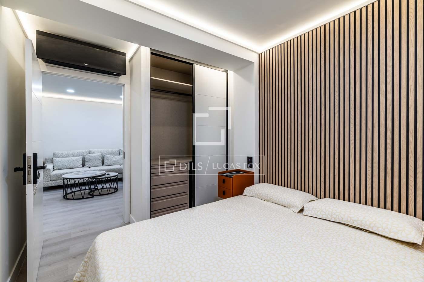 Apartamento en Venta en Madrid