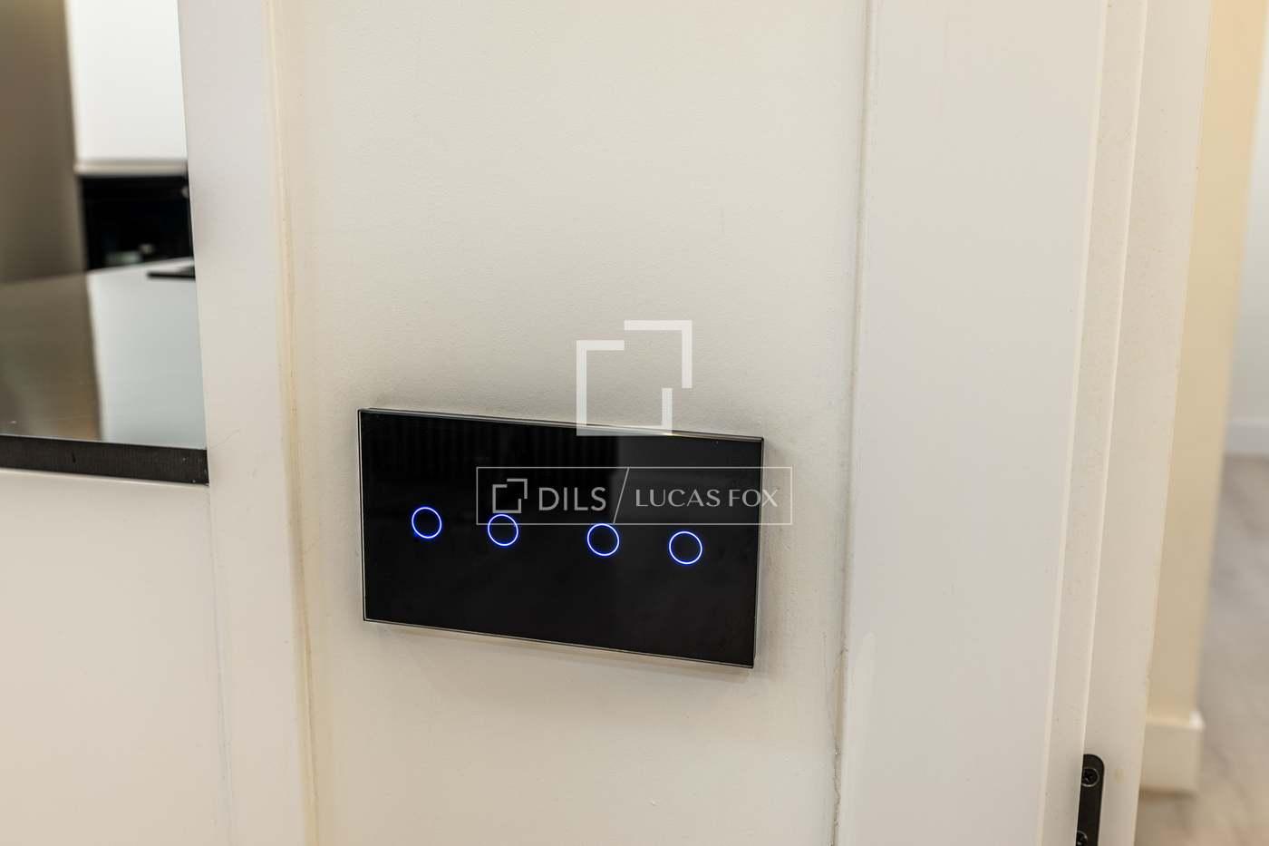 Apartamento en Venta en Madrid