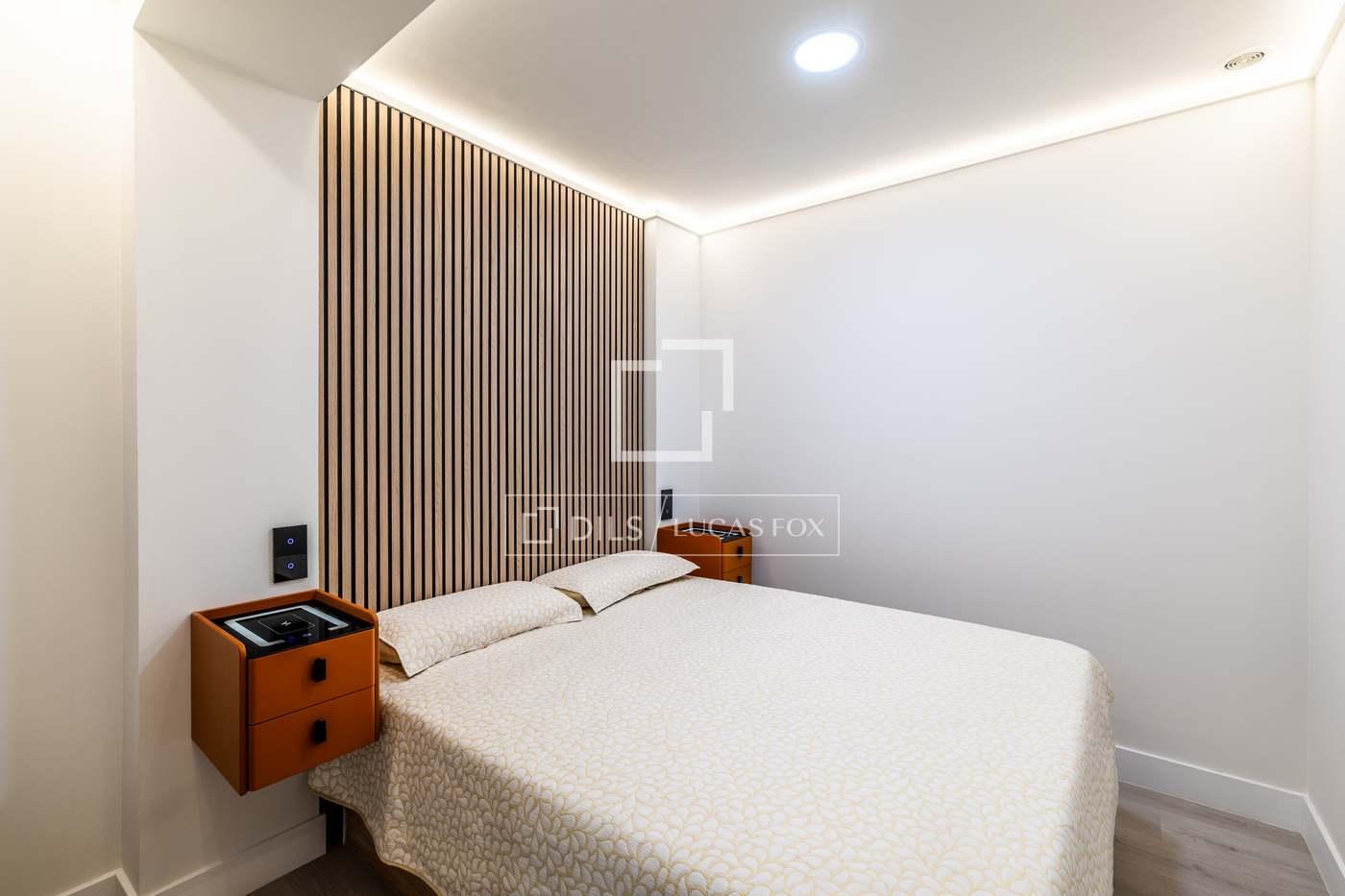 Apartamento en Venta en Madrid