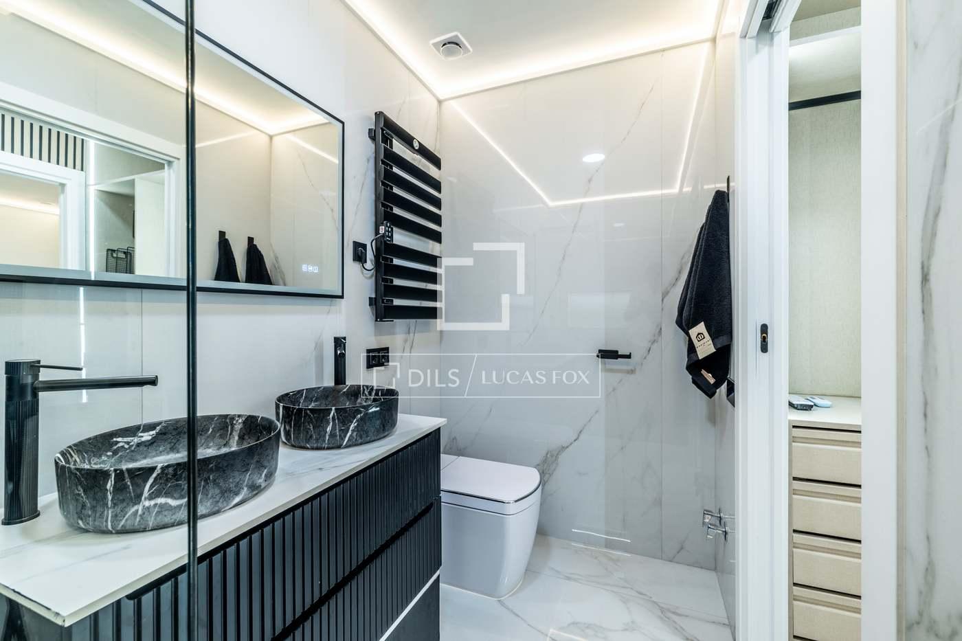 Apartamento en Venta en Madrid