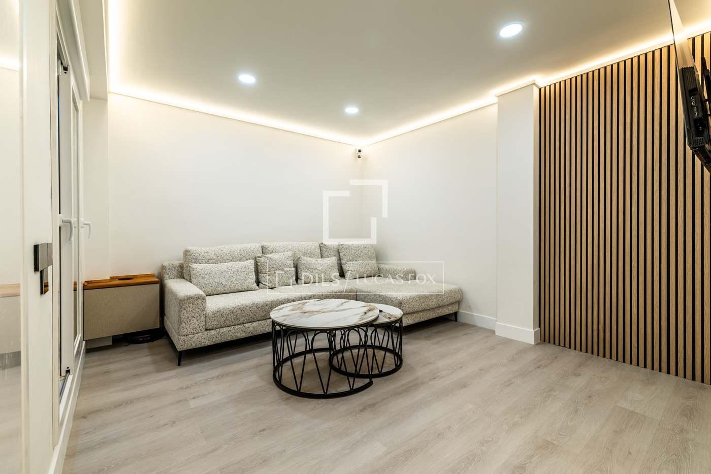 Apartamento en Venta en Madrid