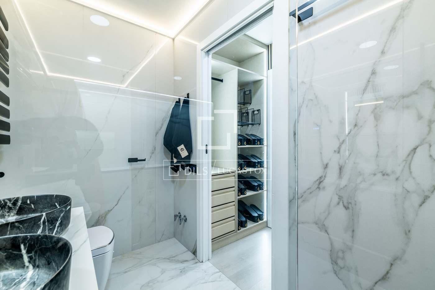 Apartamento en Venta en Madrid