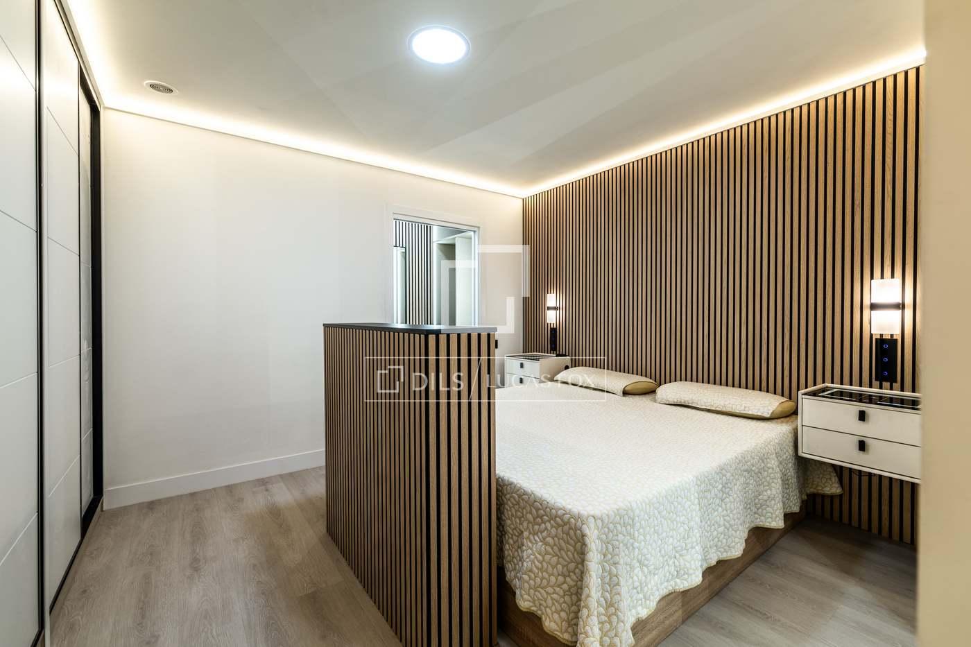 Apartamento en Venta en Madrid