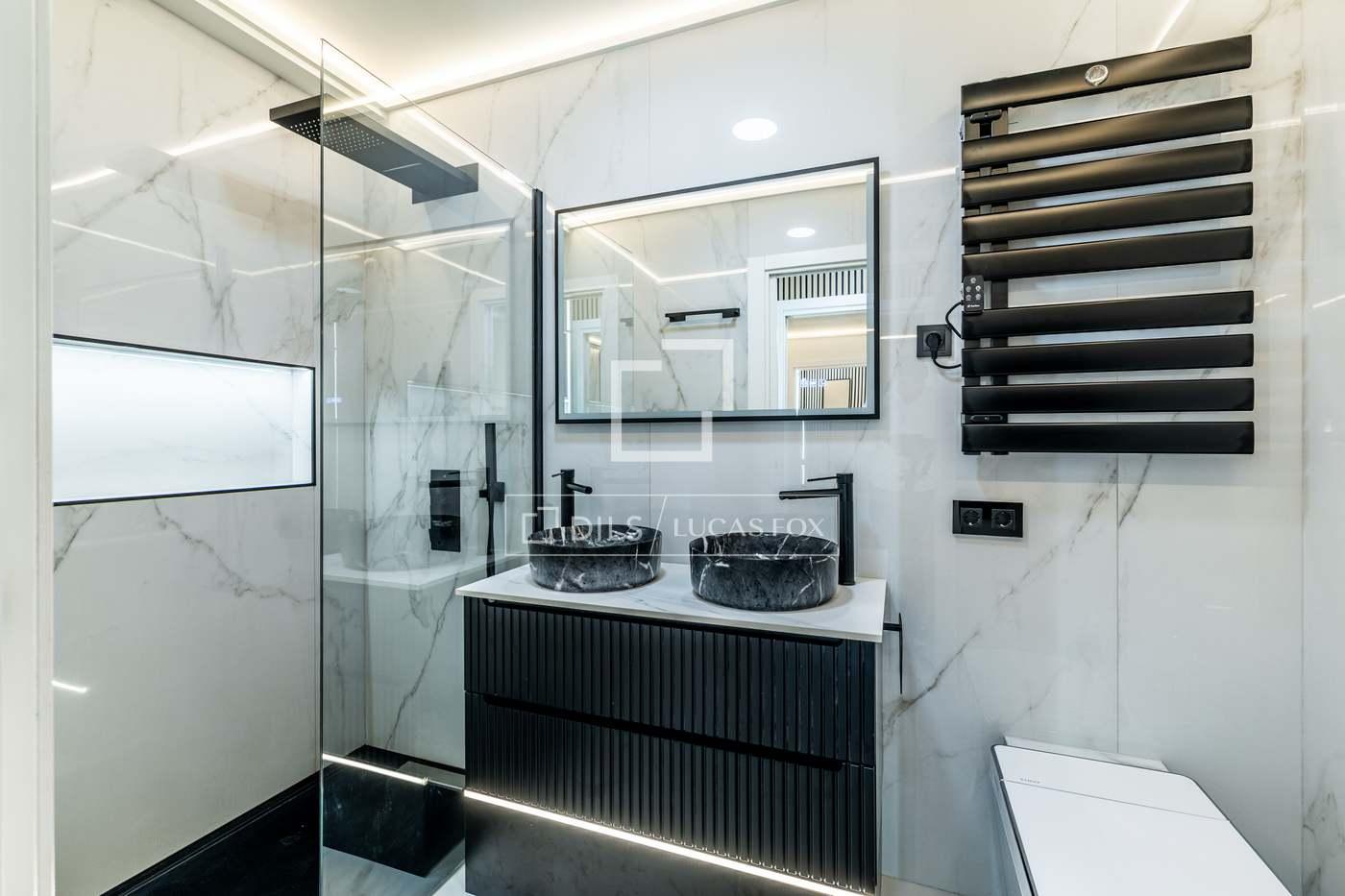 Apartamento en Venta en Madrid