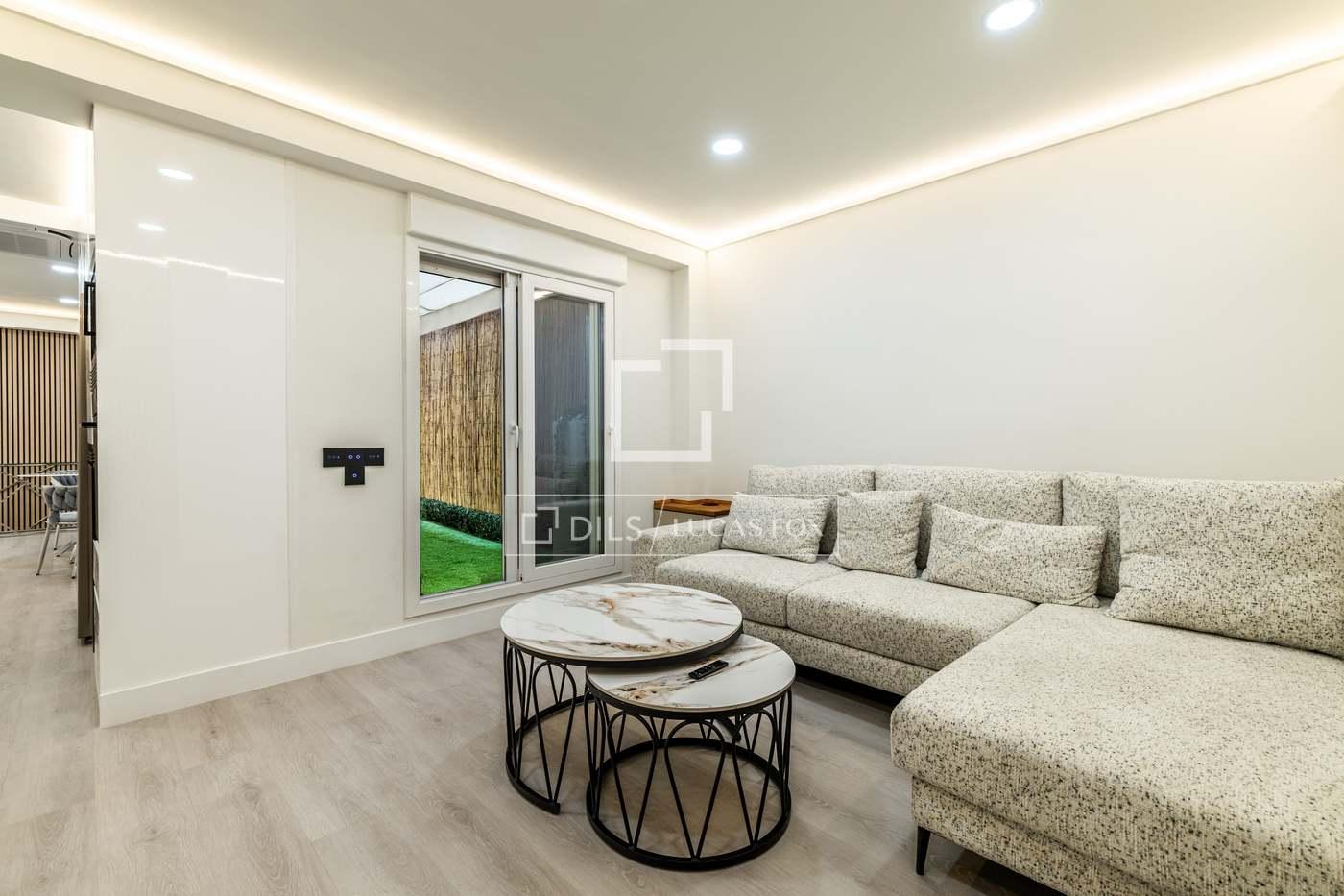Apartamento en Venta en Madrid
