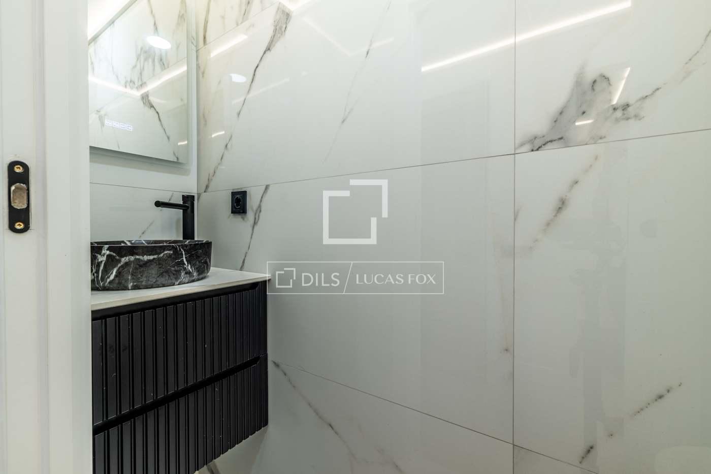 Apartamento en Venta en Madrid