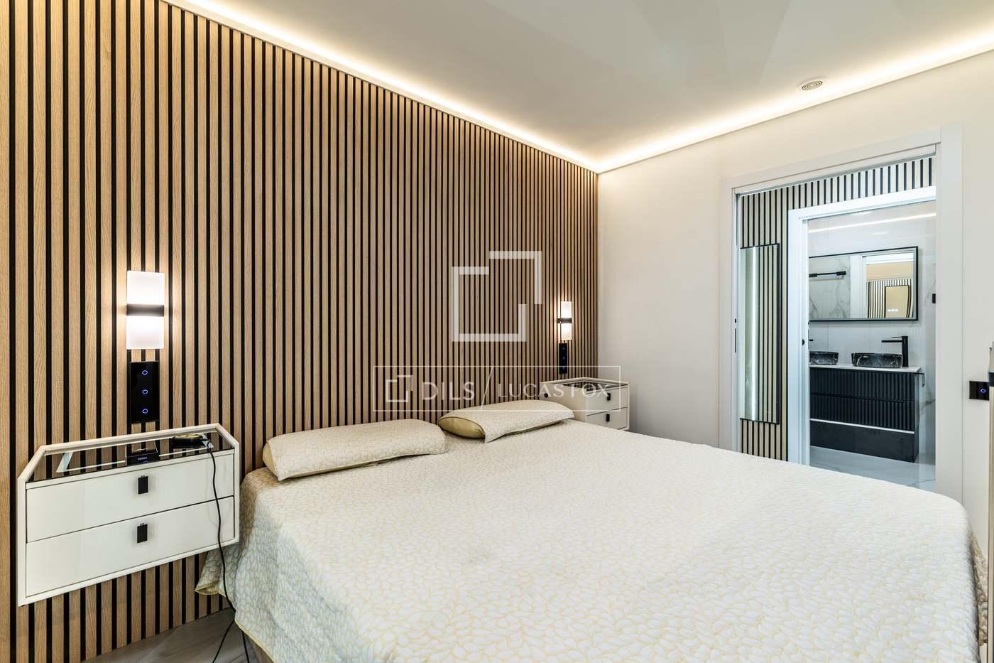 Apartamento en Venta en Madrid