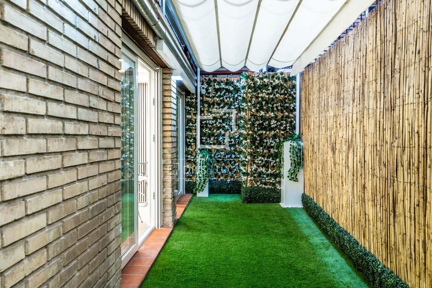 Apartamento en Venta en Madrid