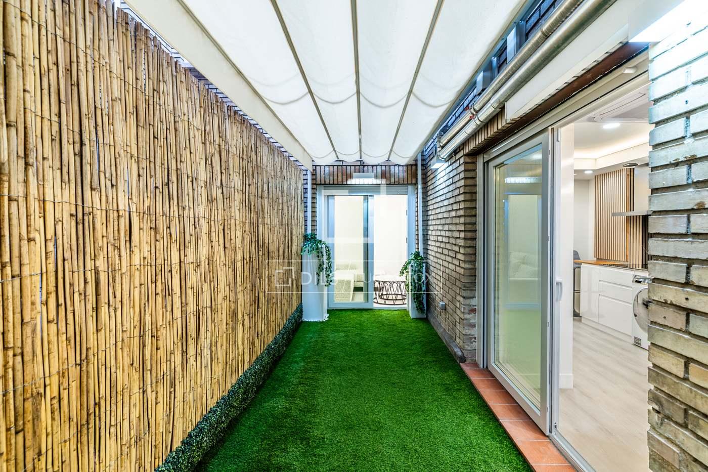 Apartamento en Venta en Madrid
