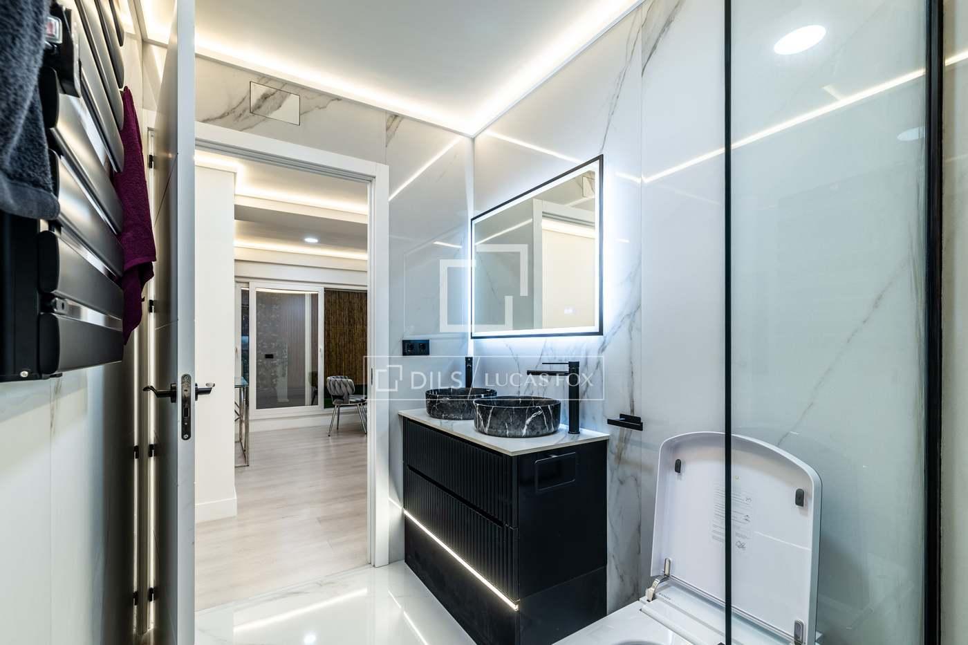 Apartamento en Venta en Madrid