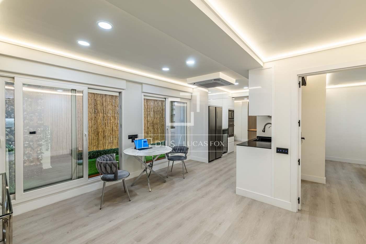 Apartamento en Venta en Madrid