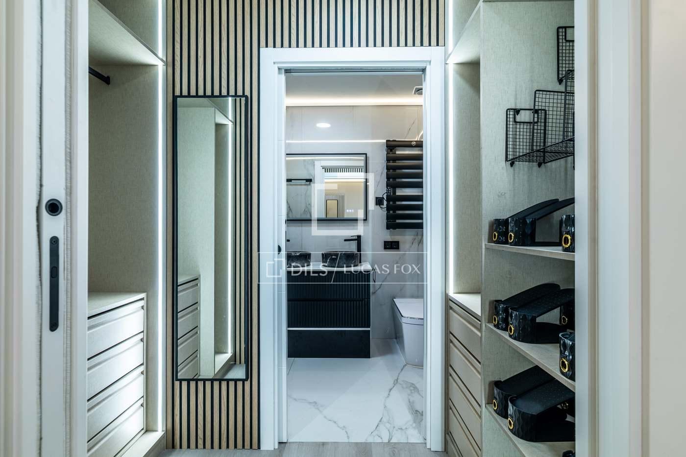 Apartamento en Venta en Madrid
