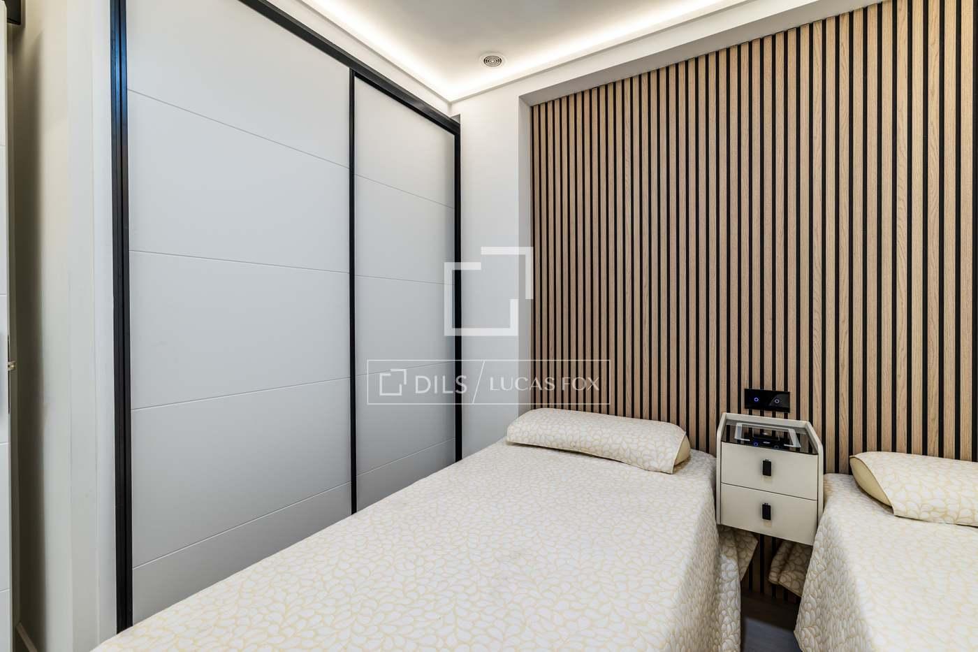 Apartamento en Venta en Madrid
