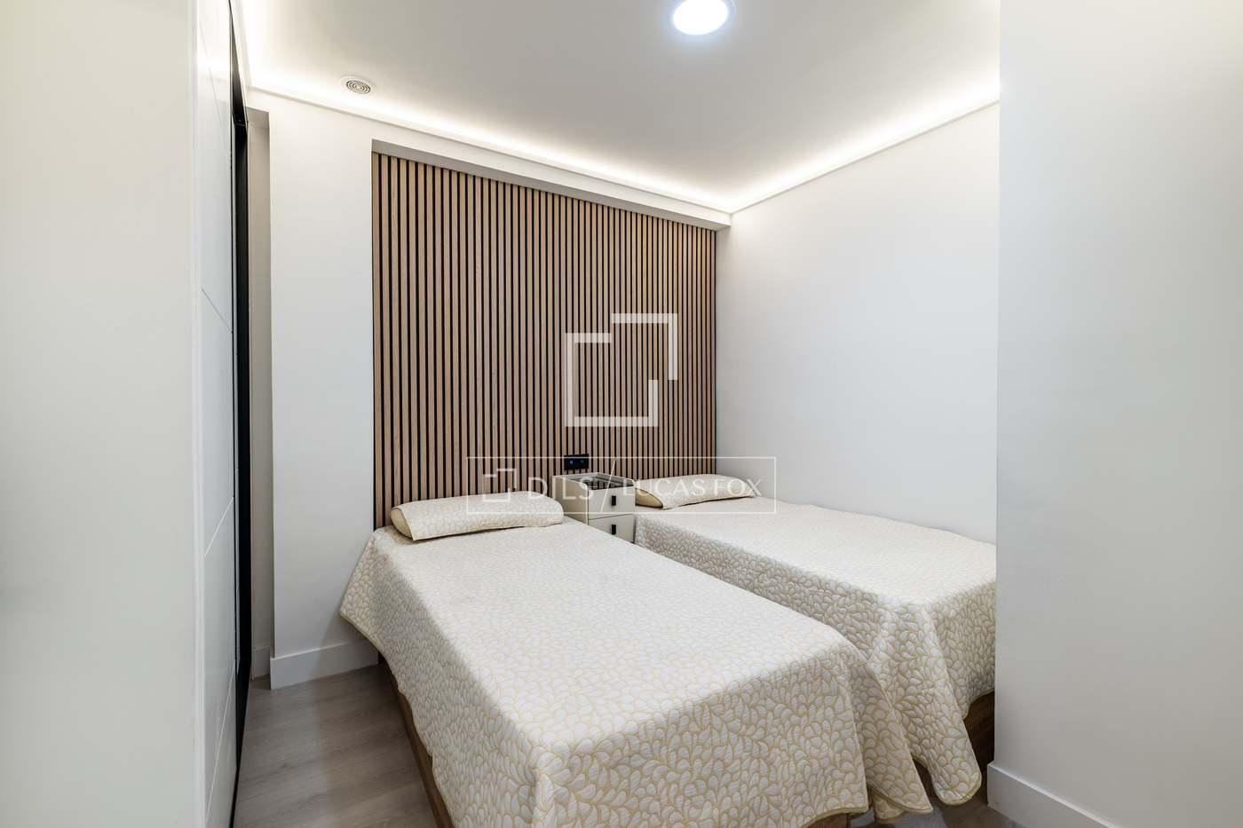 Apartamento en Venta en Madrid