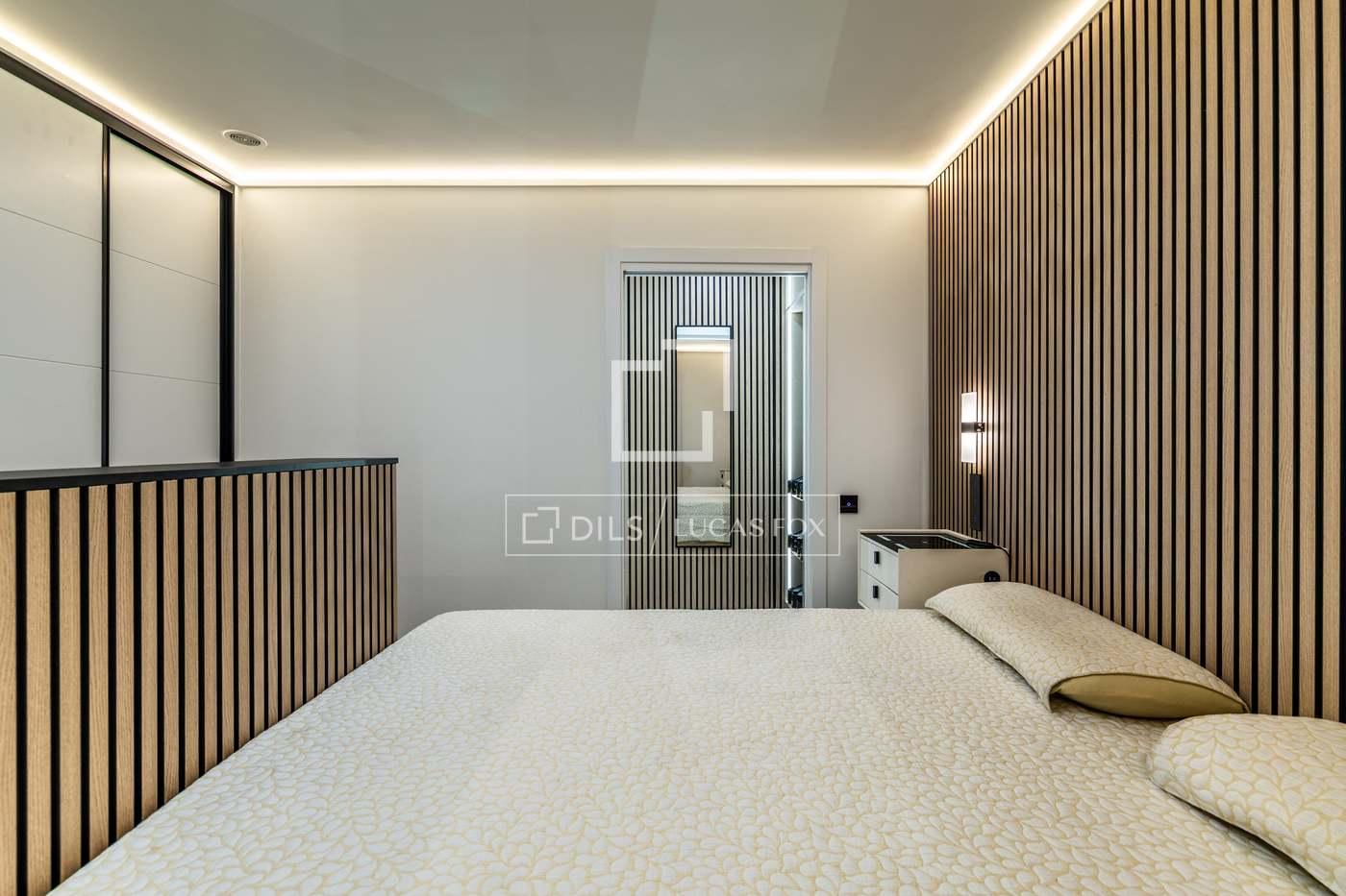 Apartamento en Venta en Madrid