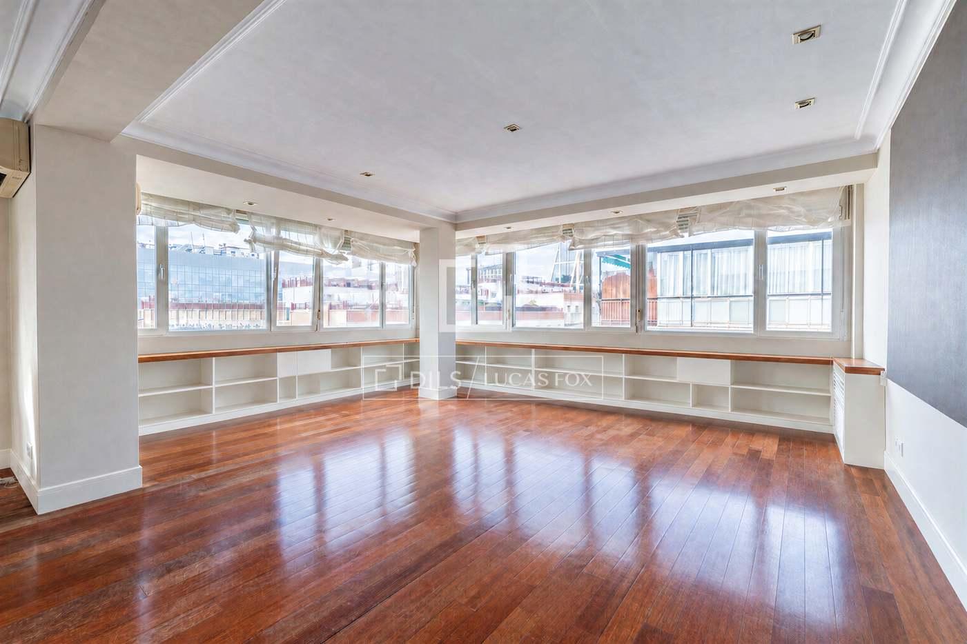 Apartamento en Venta en Madrid