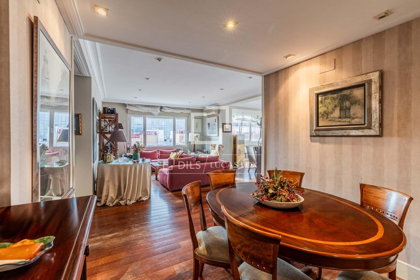Apartamento en Venta en Madrid