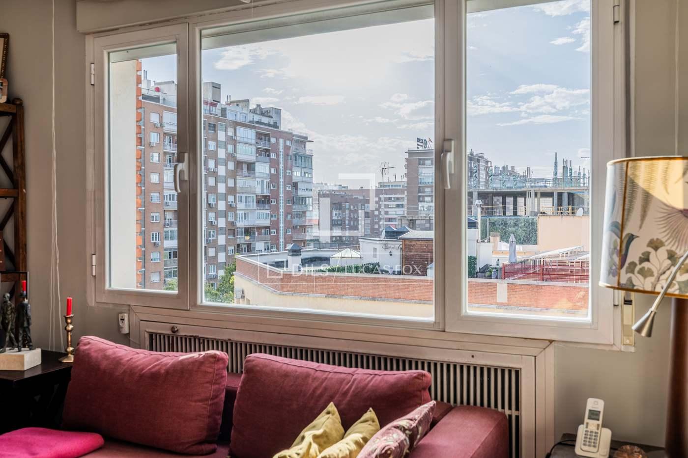 Apartamento en Venta en Madrid