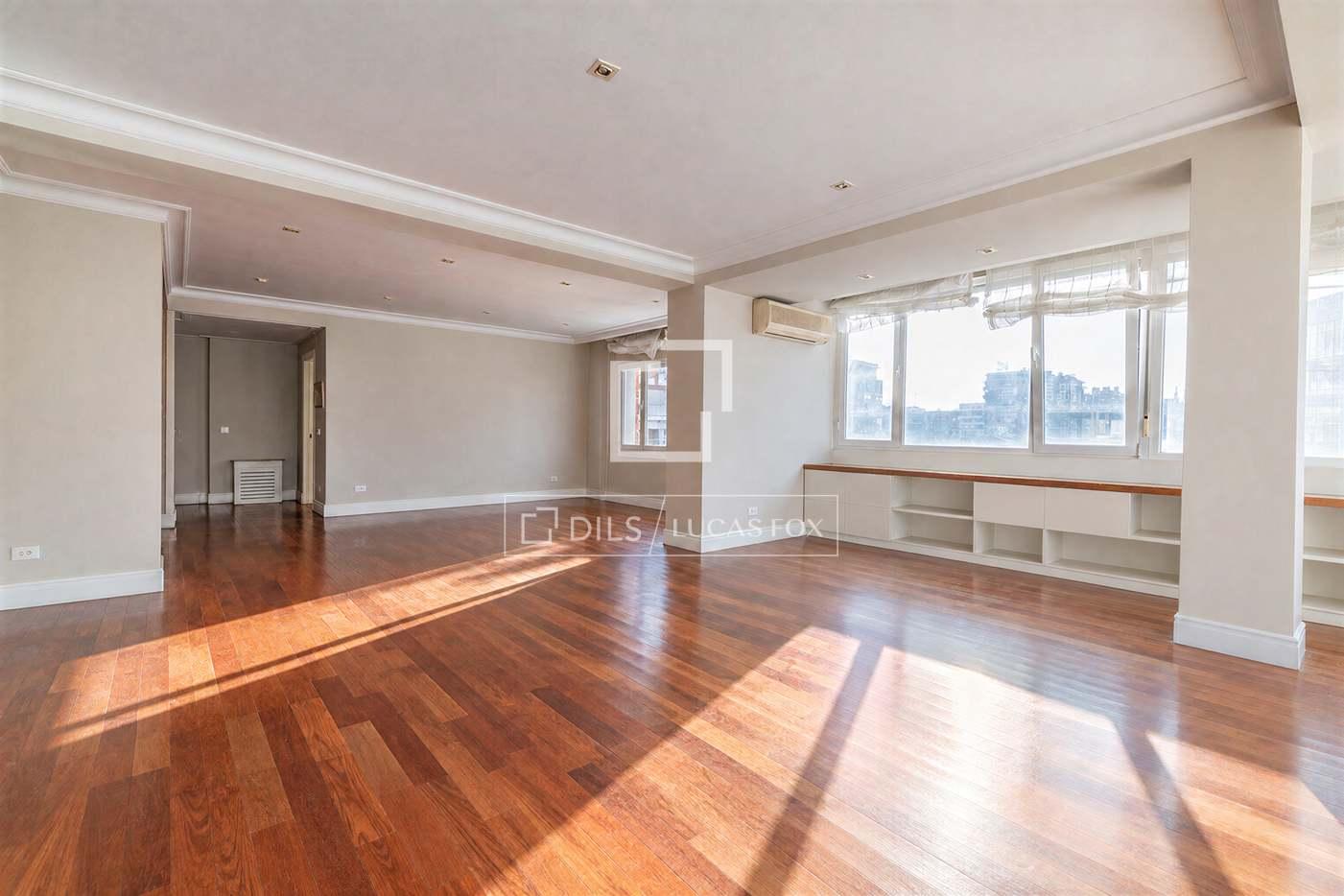 Apartamento en Venta en Madrid