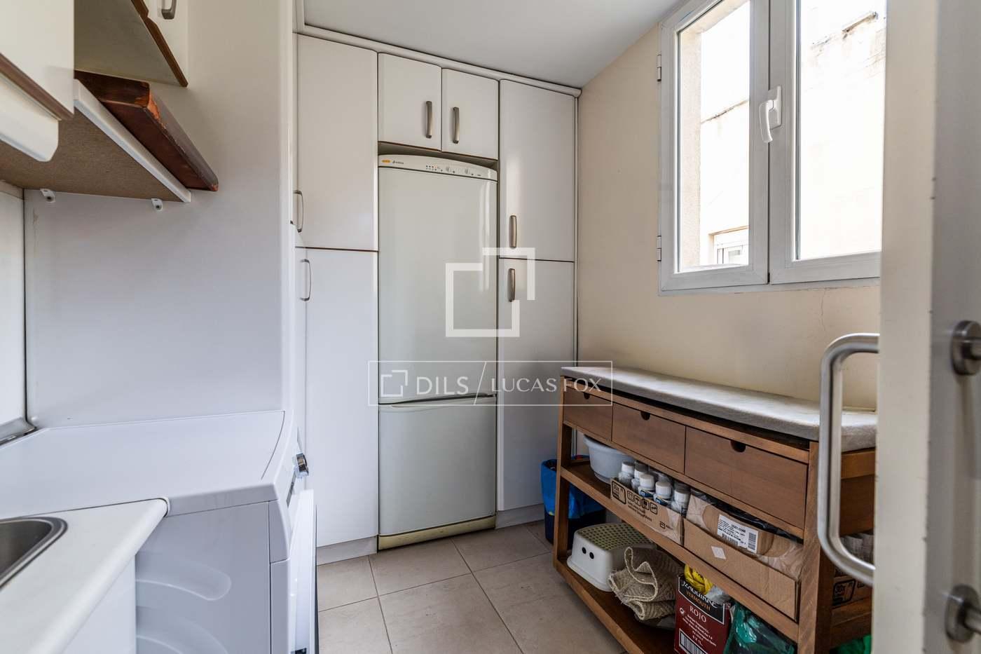 Apartamento en Venta en Madrid